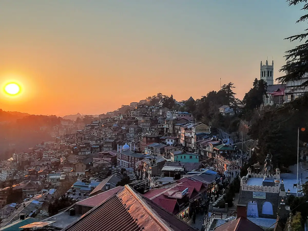 view-from-2bhk-cottage-in-shimla